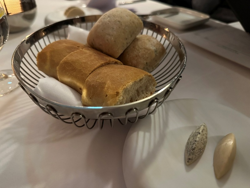 tuttobello06 中山-Tutto Bello 30年馳名義大利餐廳 迷人滋味