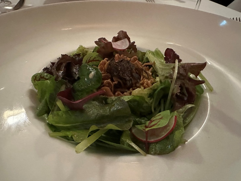 tuttobello07 中山-Tutto Bello 30年馳名義大利餐廳 迷人滋味