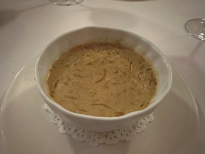 tuttobello08 中山-Tutto Bello 30年馳名義大利餐廳 迷人滋味