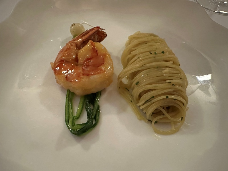 tuttobello09 中山-Tutto Bello 30年馳名義大利餐廳 迷人滋味