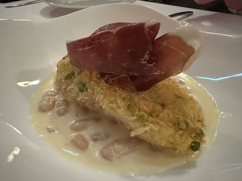 tuttobello10 中山-Tutto Bello 30年馳名義大利餐廳 迷人滋味