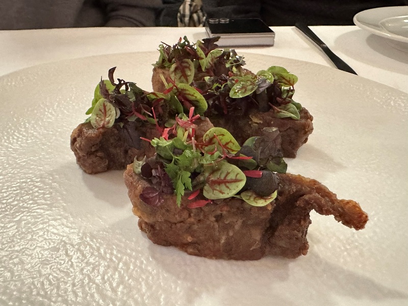 tuttobello11 中山-Tutto Bello 30年馳名義大利餐廳 迷人滋味