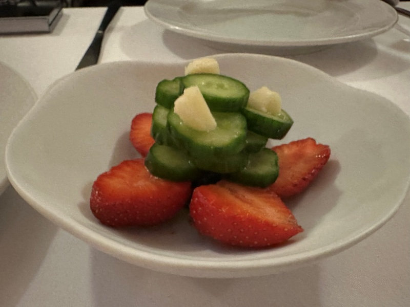 tuttobello12 中山-Tutto Bello 30年馳名義大利餐廳 迷人滋味