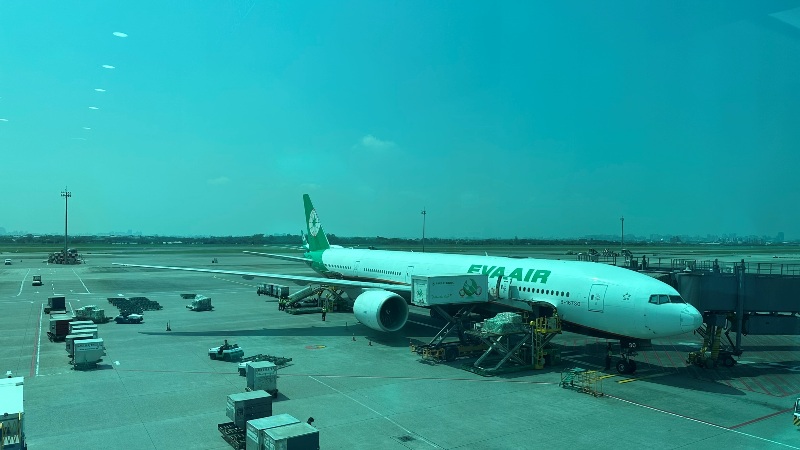 aprilbkk3 202504台北曼谷 一年一訪