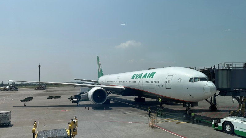 aprilbkk4 202504台北曼谷 一年一訪