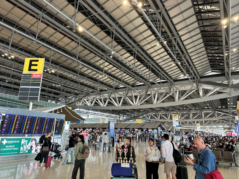 aprilbkk5 202504台北曼谷 一年一訪