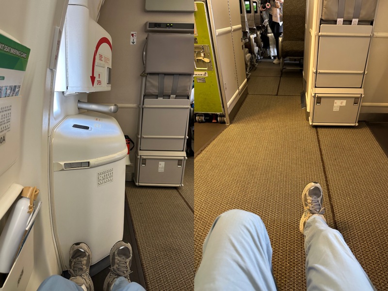 aprilbkk6 202504台北曼谷 一年一訪