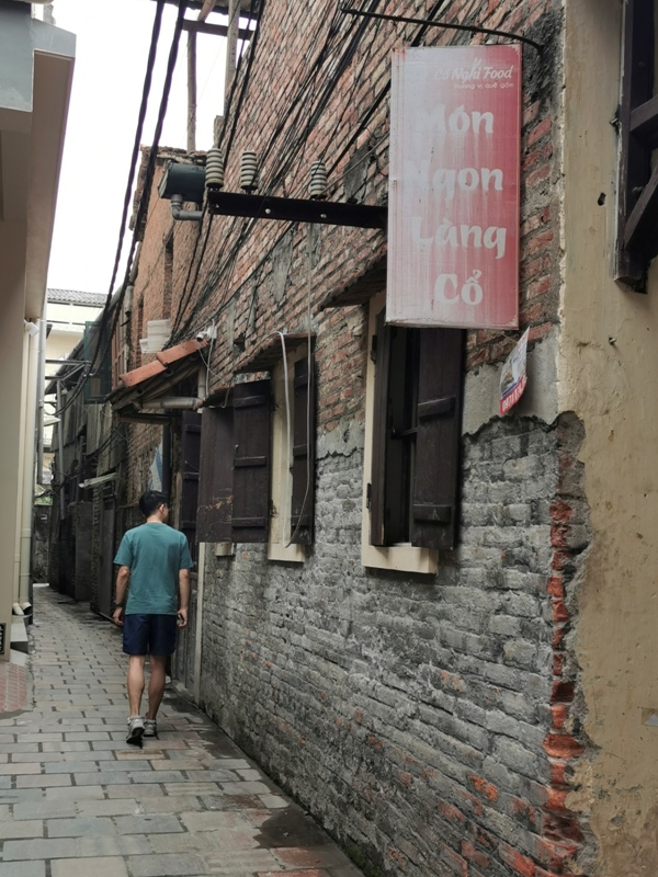 battrang07 Hanoi-Bat Trang陶瓷村&陶瓷博物館 根本北越版鶯歌