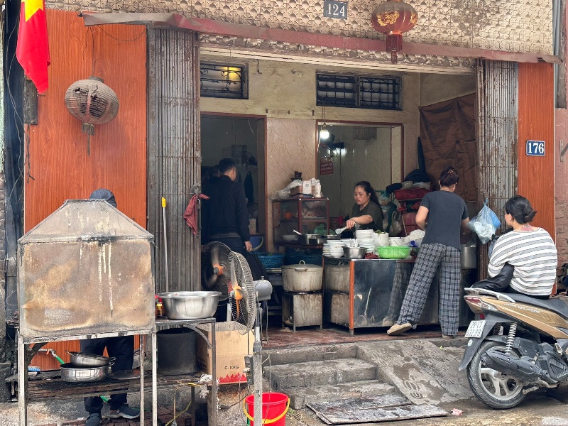 battrang09 Hanoi-Bat Trang陶瓷村&陶瓷博物館 根本北越版鶯歌