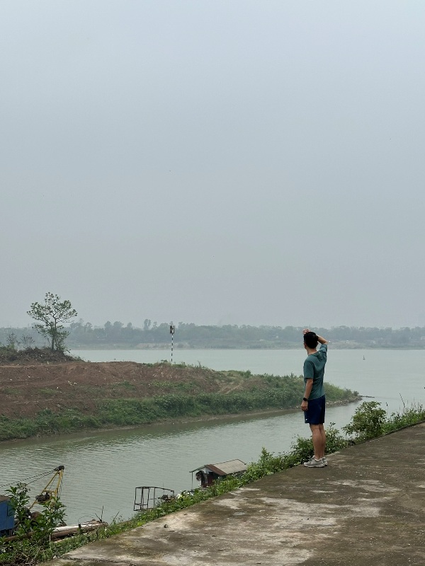 battrang10 Hanoi-Bat Trang陶瓷村&陶瓷博物館 根本北越版鶯歌