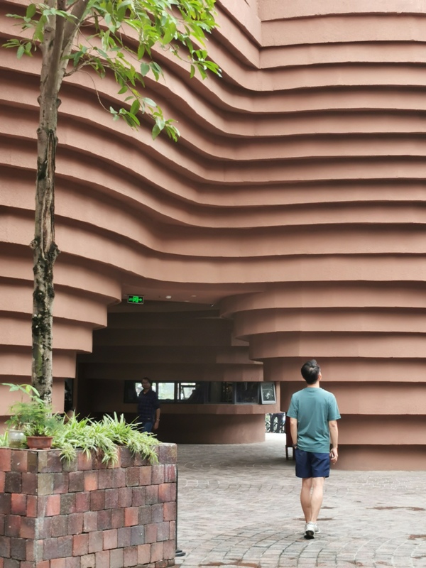 battrang24 Hanoi-Bat Trang陶瓷村&陶瓷博物館 根本北越版鶯歌