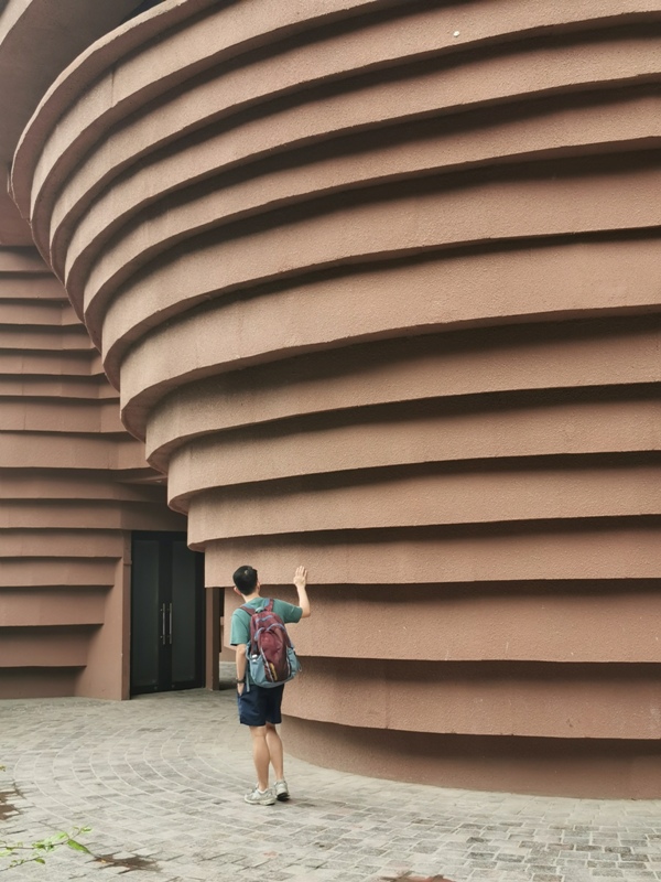 battrang25 Hanoi-Bat Trang陶瓷村&陶瓷博物館 根本北越版鶯歌