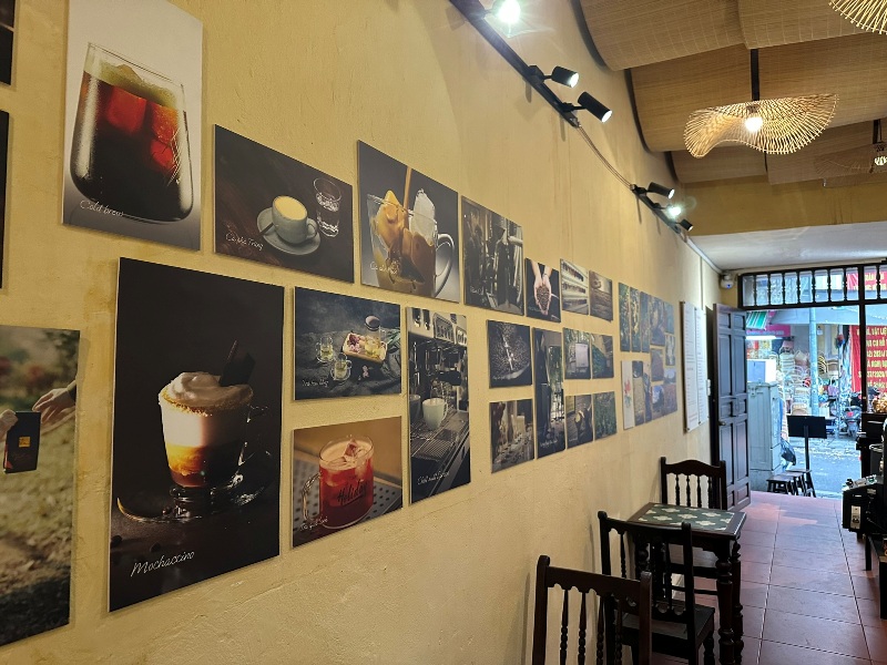 tacoffee05 Hanoi-Ta Coffee河內名品蛋咖啡一個懶散的下午