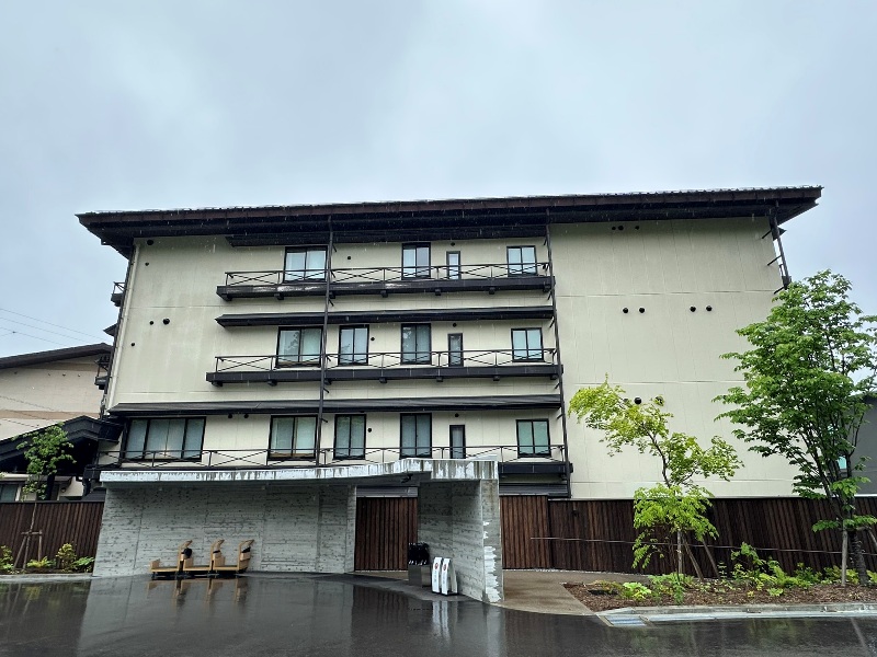 Gifu-界 奧飛驒 和牛.溫泉.山中聚落 星野集團的日式溫馨 Gifu-界 奧飛驒 和牛.溫泉.山中聚落 星野集團的日式溫馨