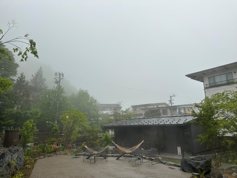 aokuhida02 Gifu-界 奧飛驒 和牛.溫泉.山中聚落 星野集團的日式溫馨