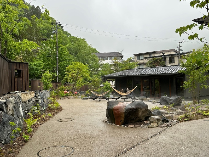 aokuhida03 Gifu-界 奧飛驒 和牛.溫泉.山中聚落 星野集團的日式溫馨