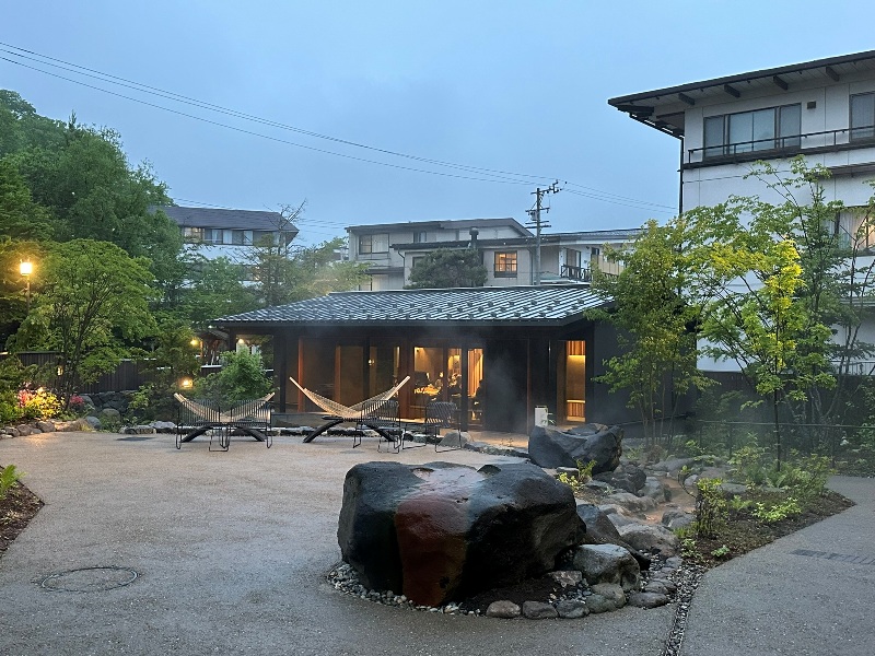 aokuhida04 Gifu-界 奧飛驒 和牛.溫泉.山中聚落 星野集團的日式溫馨