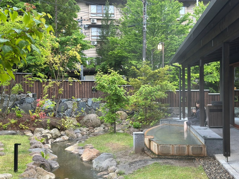 aokuhida07 Gifu-界 奧飛驒 和牛.溫泉.山中聚落 星野集團的日式溫馨