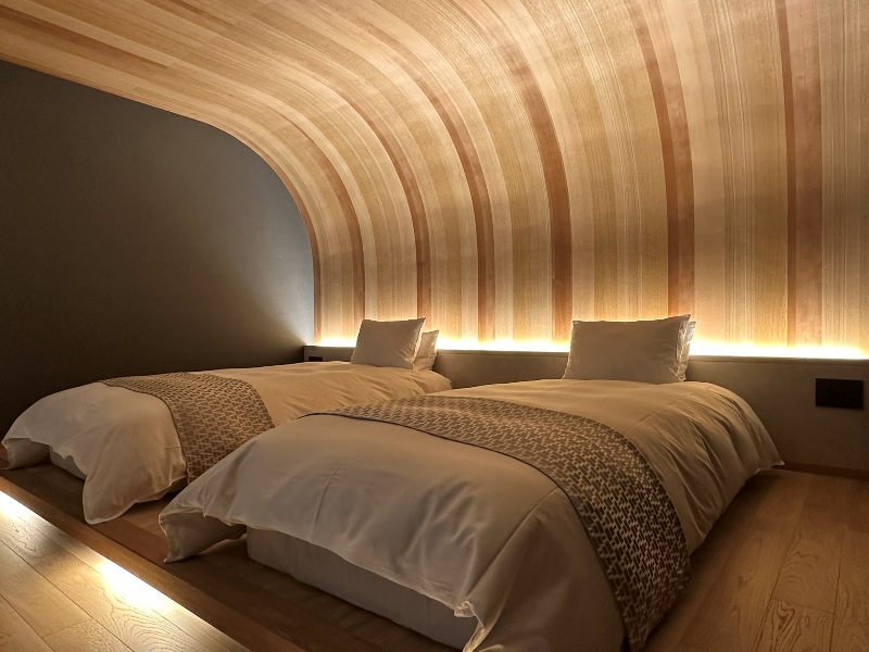 aokuhida10 Gifu-界 奧飛驒 和牛.溫泉.山中聚落 星野集團的日式溫馨