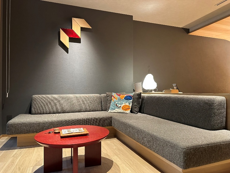 aokuhida15 Gifu-界 奧飛驒 和牛.溫泉.山中聚落 星野集團的日式溫馨