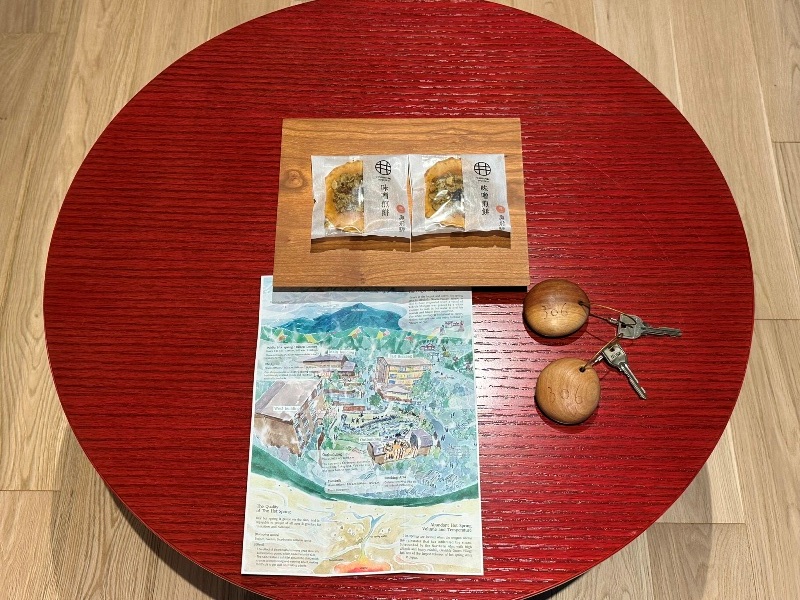 aokuhida16 Gifu-界 奧飛驒 和牛.溫泉.山中聚落 星野集團的日式溫馨