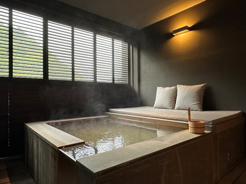 aokuhida17 Gifu-界 奧飛驒 和牛.溫泉.山中聚落 星野集團的日式溫馨