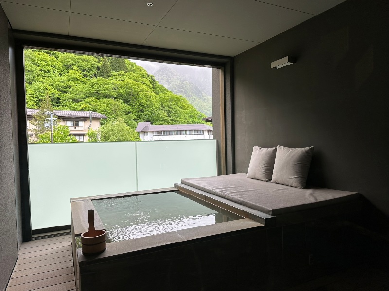 aokuhida18 Gifu-界 奧飛驒 和牛.溫泉.山中聚落 星野集團的日式溫馨