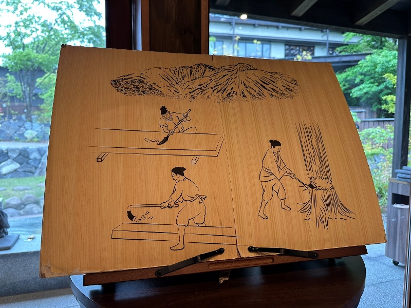 aokuhida22 Gifu-界 奧飛驒 和牛.溫泉.山中聚落 星野集團的日式溫馨