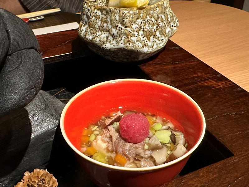 aokuhida27 Gifu-界 奧飛驒 和牛.溫泉.山中聚落 星野集團的日式溫馨