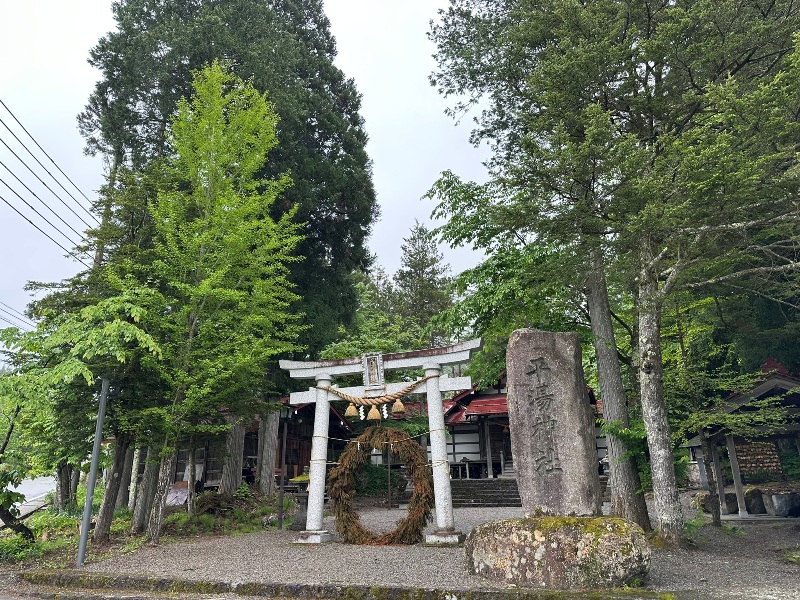 aokuhida36 Gifu-界 奧飛驒 和牛.溫泉.山中聚落 星野集團的日式溫馨