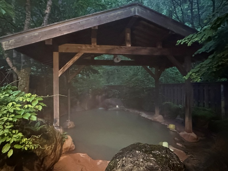 aokuhida40 Gifu-界 奧飛驒 和牛.溫泉.山中聚落 星野集團的日式溫馨