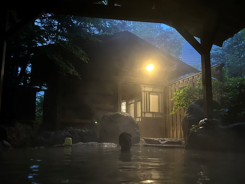 aokuhida41 Gifu-界 奧飛驒 和牛.溫泉.山中聚落 星野集團的日式溫馨