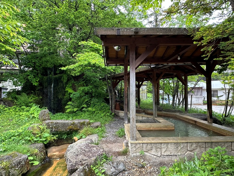 aokuhida42 Gifu-界 奧飛驒 和牛.溫泉.山中聚落 星野集團的日式溫馨