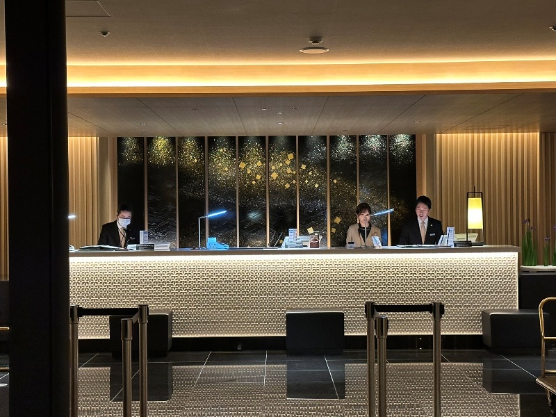 kanazawatokyu02 Kanazawa-金澤東急飯店 日式簡約