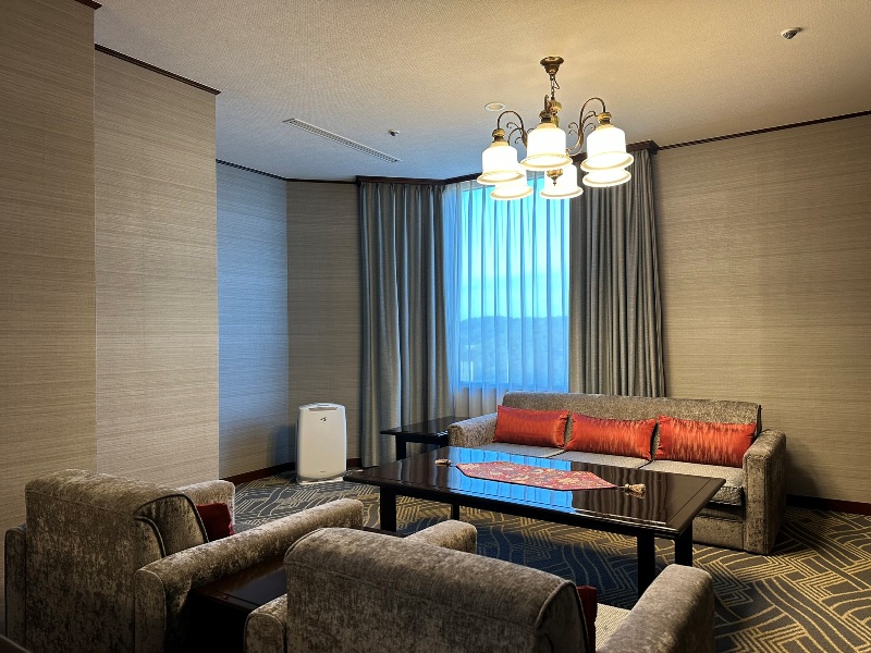 kanazawatokyu06 Kanazawa-金澤東急飯店 日式簡約