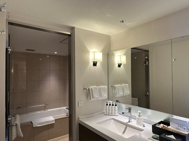 kanazawatokyu08 Kanazawa-金澤東急飯店 日式簡約