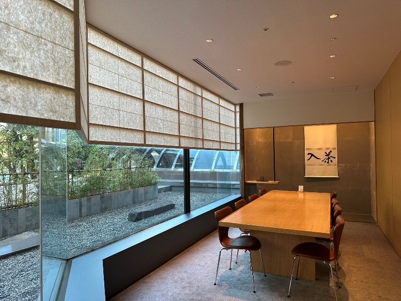 kanazawatokyu11 Kanazawa-金澤東急飯店 日式簡約