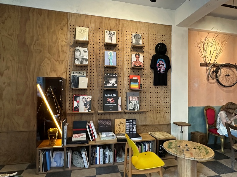 roulez.vous_.cafe05 中壢-鬍莉咖啡 時尚編輯化身咖啡大師