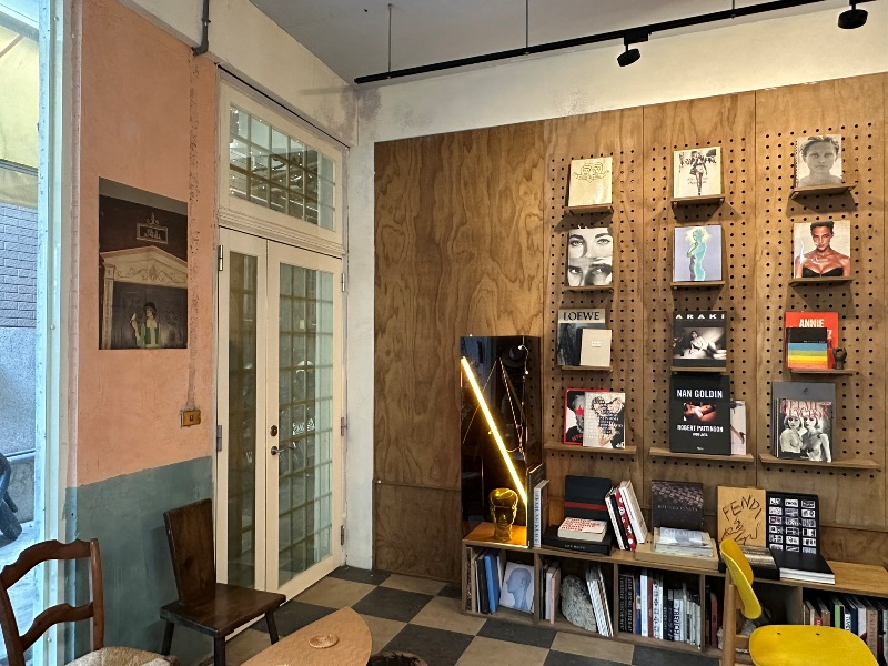 roulez.vous_.cafe07 中壢-鬍莉咖啡 時尚編輯化身咖啡大師