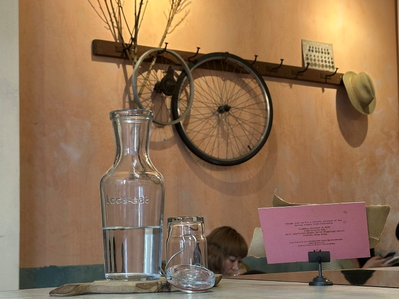 roulez.vous_.cafe09 中壢-鬍莉咖啡 時尚編輯化身咖啡大師