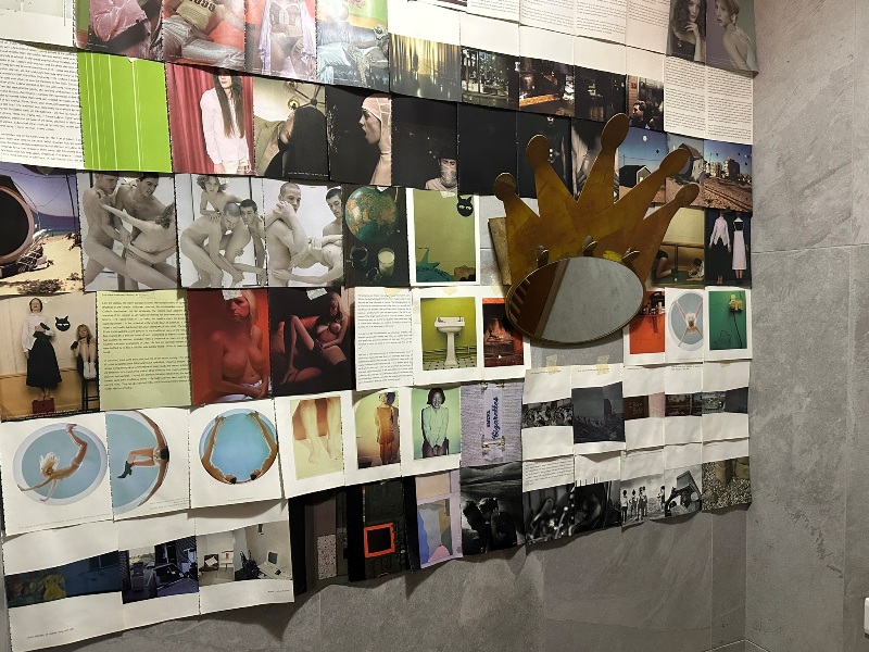 roulez.vous_.cafe14 中壢-鬍莉咖啡 時尚編輯化身咖啡大師