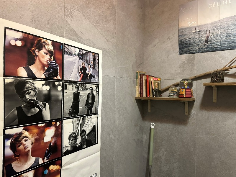 roulez.vous_.cafe15 中壢-鬍莉咖啡 時尚編輯化身咖啡大師