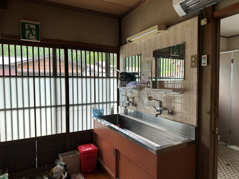 shiragawago04 Shirakawago-白川鄉合掌村 世界遺產住一晚