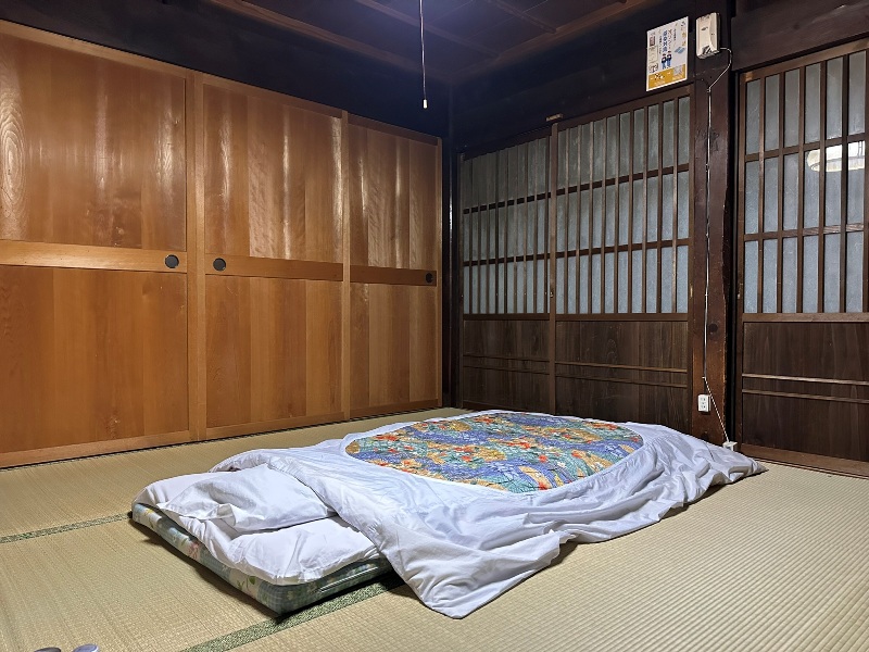 shiragawago07 Shirakawago-白川鄉合掌村 世界遺產住一晚