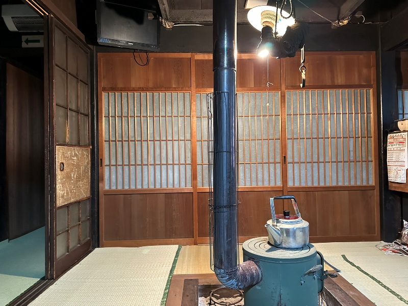 shiragawago08 Shirakawago-白川鄉合掌村 世界遺產住一晚