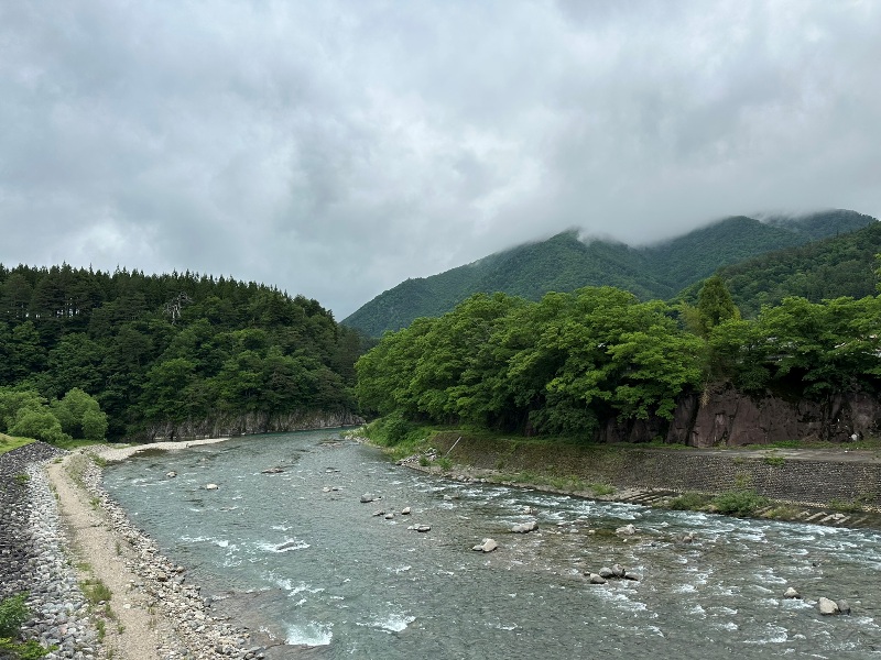 shiragawago13 Shirakawago-白川鄉合掌村 世界遺產住一晚