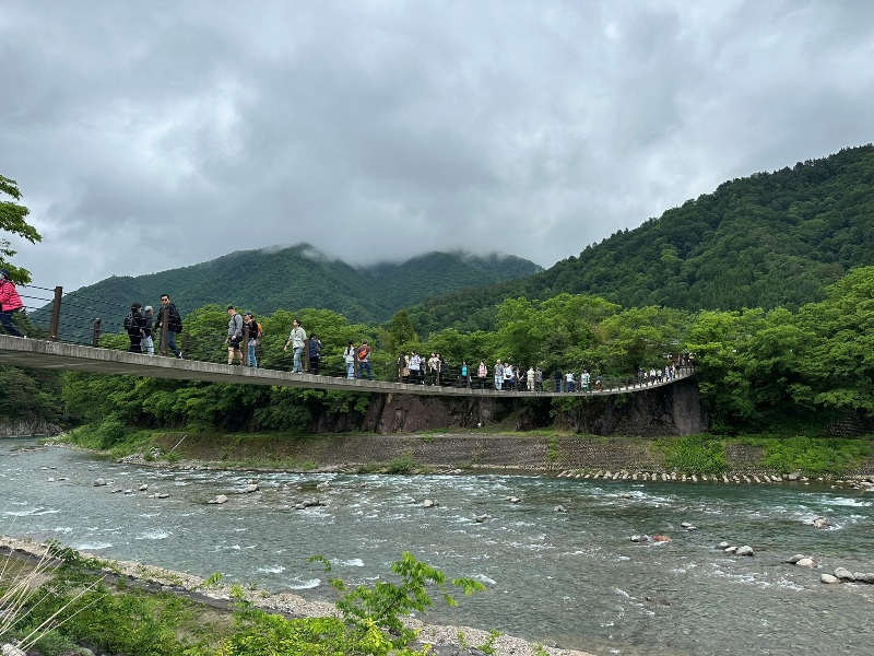shiragawago14 Shirakawago-白川鄉合掌村 世界遺產住一晚
