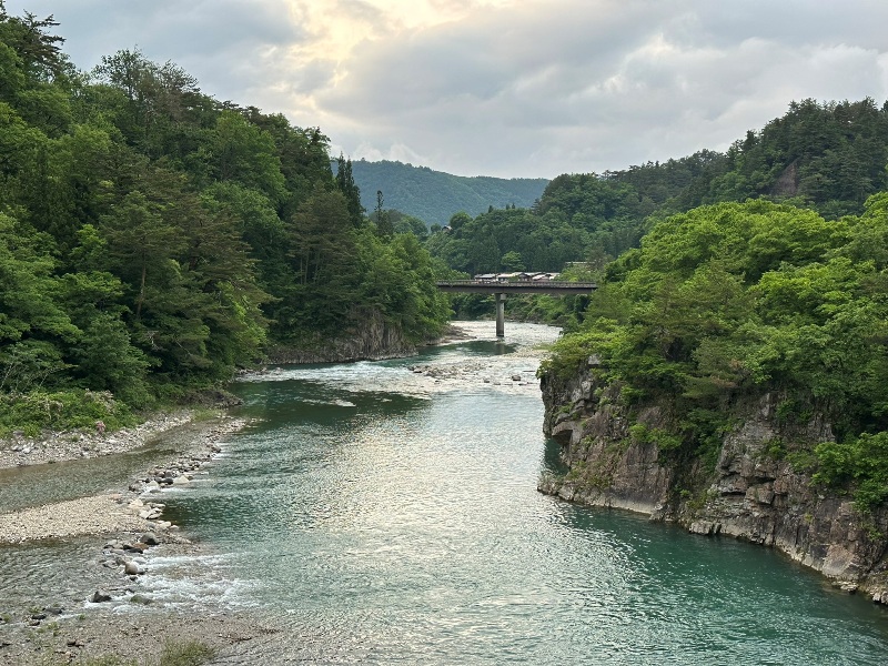 shiragawago15 Shirakawago-白川鄉合掌村 世界遺產住一晚
