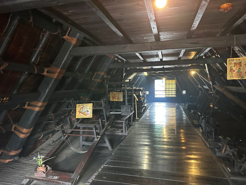 shiragawago32 Shirakawago-白川鄉合掌村 世界遺產住一晚