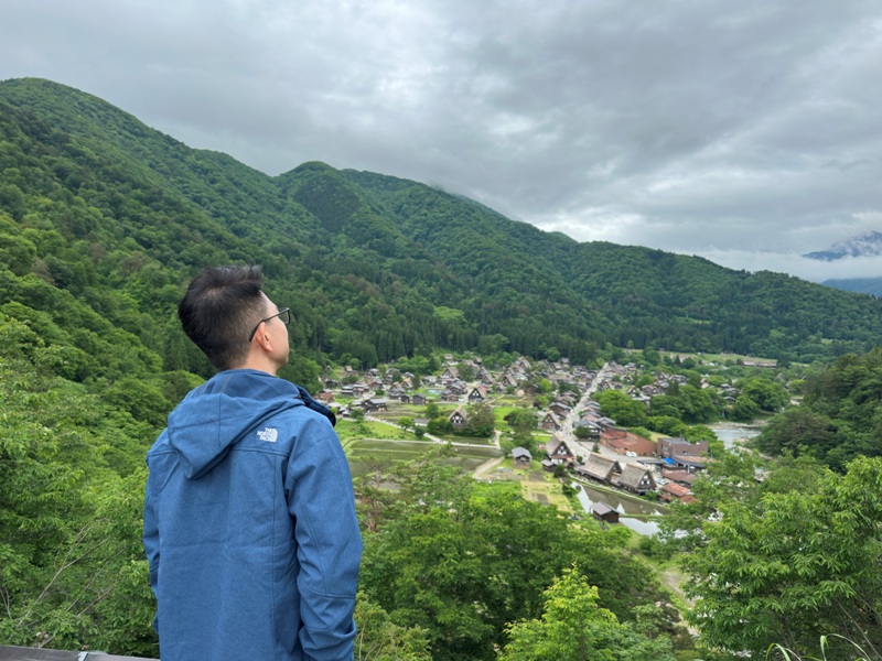 shiragawago41 Shirakawago-白川鄉合掌村 世界遺產住一晚